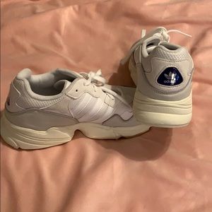 Nearly new adidas! Worn 3 times